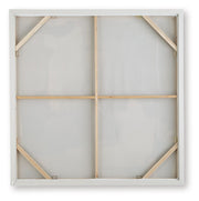 Wylander - Wall Art - Tan / Brown / Gray - R&R Furniture Gallery (Fountain Valley, CA)