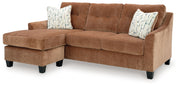 Amity Bay - Sofa Chaise - R&R Furniture Gallery (Fountain Valley, CA)