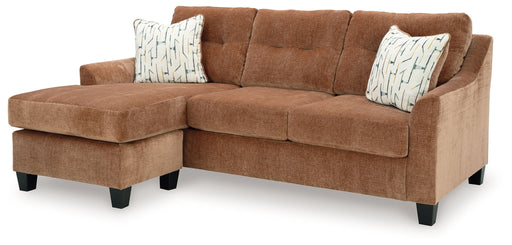 Amity Bay - Sofa Chaise - R&R Furniture Gallery (Fountain Valley, CA)