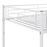 Steel Construction Bunk Bed - R&R Furniture Gallery (Fountain Valley, CA)