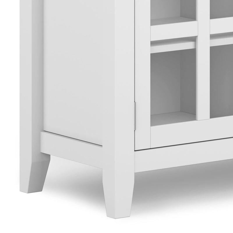 Artisan - Handcrafted Sideboard Buffet - R&R Furniture Gallery (Fountain Valley, CA)