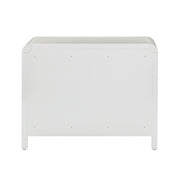 Patty - Rattan 2-Drawer Nightstand - R&R Furniture Gallery (Fountain Valley, CA)