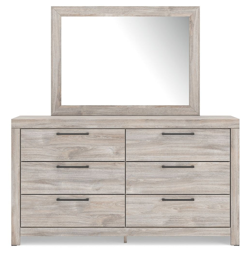 Broachmyn - Six Drawer Dresser - R&R Furniture Gallery (Fountain Valley, CA)