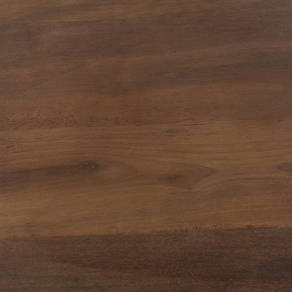Amira - Large Round Accent Table - Dark Brown - R&R Furniture Gallery (Fountain Valley, CA)
