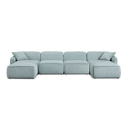 Travie - Modular Sectional - R&R Furniture Gallery (Fountain Valley, CA)