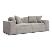 Mindy - Modular Loveseat - R&R Furniture Gallery (Fountain Valley, CA)