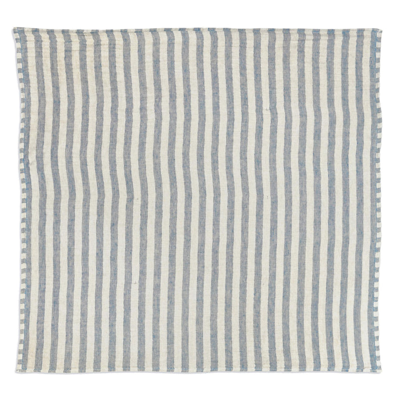 Cyprus - TC Throw - Ivory / Gray