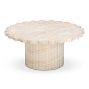 Blossom - Indoor / Outdoor Table - R&R Furniture Gallery (Fountain Valley, CA)