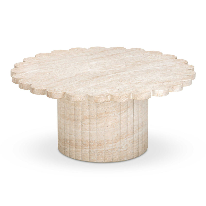 Blossom - Indoor / Outdoor Table - R&R Furniture Gallery (Fountain Valley, CA)