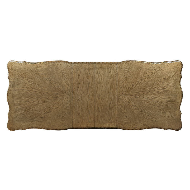 Ragenardus - Dining Table - R&R Furniture Gallery (Fountain Valley, CA)