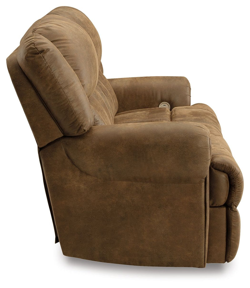 Boothbay - 2 Seat Reclining Sofa - R&R Furniture Gallery (Fountain Valley, CA)