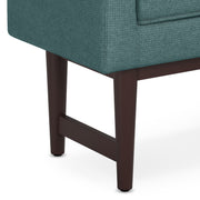 Scott - Upholstered Ottoman Bench - R&R Furniture Gallery (Fountain Valley, CA)