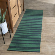 Performance Palma Stripe - Rug - R&R Furniture Gallery (Fountain Valley, CA)