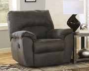 Tambo - Rocker Recliner - R&R Furniture Gallery (Fountain Valley, CA)