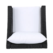Antibes - Armchair With Water Resistant Cushions - R&R Furniture Gallery (Fountain Valley, CA)