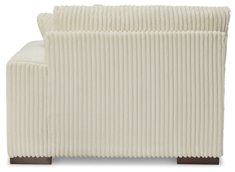 Lindyn - Sectional - R&R Furniture Gallery (Fountain Valley, CA)