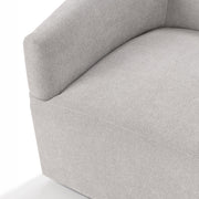 Vernon - Swivel Chair - R&R Furniture Gallery (Fountain Valley, CA)