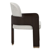 West Kensington - Dining Arm Chair - R&R Furniture Gallery (Fountain Valley, CA)