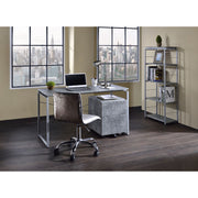 Jurgen - Desk - R&R Furniture Gallery (Fountain Valley, CA)