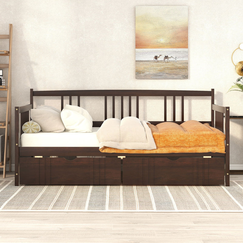 Multifunctional Modern Daybed - R&R Furniture Gallery (Fountain Valley, CA)
