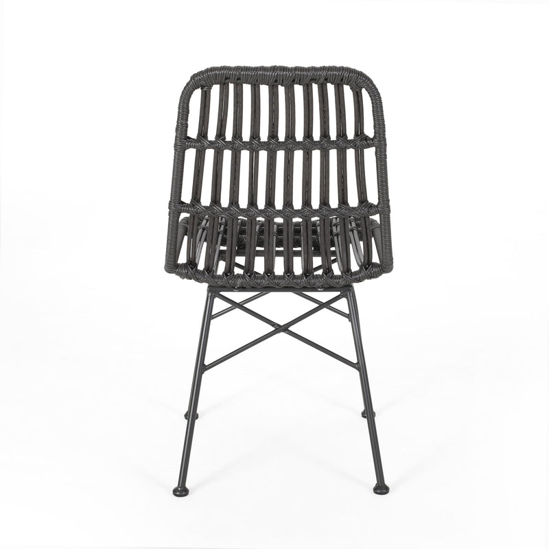 Sawtelle - Chair - R&R Furniture Gallery (Fountain Valley, CA)