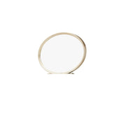 AICO Villa Cherie Mirror in Caramel 9008060-134 image