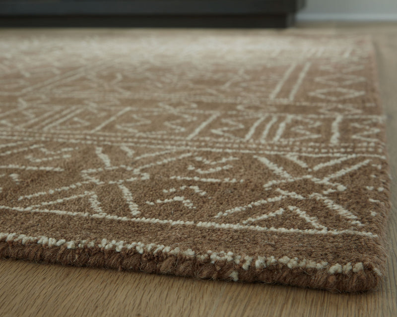 Merrittman - Rug - R&R Furniture Gallery (Fountain Valley, CA)