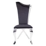 Cyrene - Chair (Set of 2) - R&R Furniture Gallery (Fountain Valley, CA)