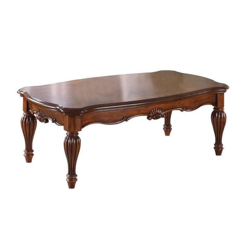 Dreena - Table - R&R Furniture Gallery (Fountain Valley, CA)