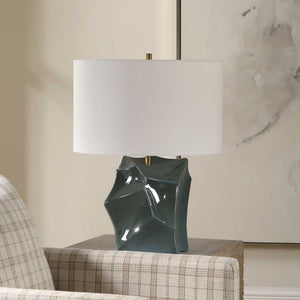 Prisma - Table Lamp - Smoky Bronze