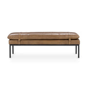 Celiah - Bench - Tan - R&R Furniture Gallery (Fountain Valley, CA)