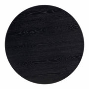 Chelsea - Ash Wood Round Dining Table - R&R Furniture Gallery (Fountain Valley, CA)