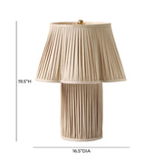 Corrine - Table Lamp - R&R Furniture Gallery (Fountain Valley, CA)