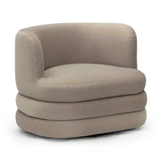 Astor - Swivel Hotel Lounge Chair - R&R Furniture Gallery (Fountain Valley, CA)