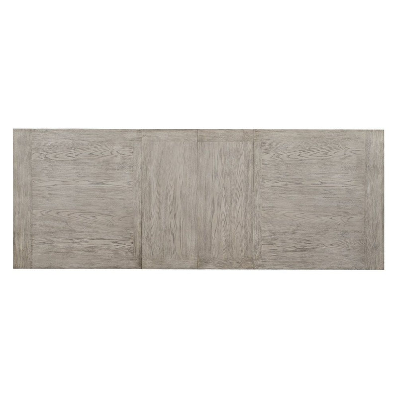 Rocky - Dining Table - Gray Oak - R&R Furniture Gallery (Fountain Valley, CA)