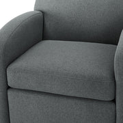 Eddie - Modern Swivel Chair With 360 Degree Functionality - R&R Furniture Gallery (Fountain Valley, CA)