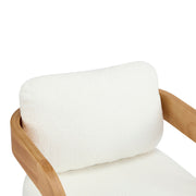 Dining Chairs With Pillow Back (Set of 2) - R&R Furniture Gallery (Fountain Valley, CA)