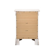 Louis Phillipe - Nightstand - Wood - R&R Furniture Gallery (Fountain Valley, CA)