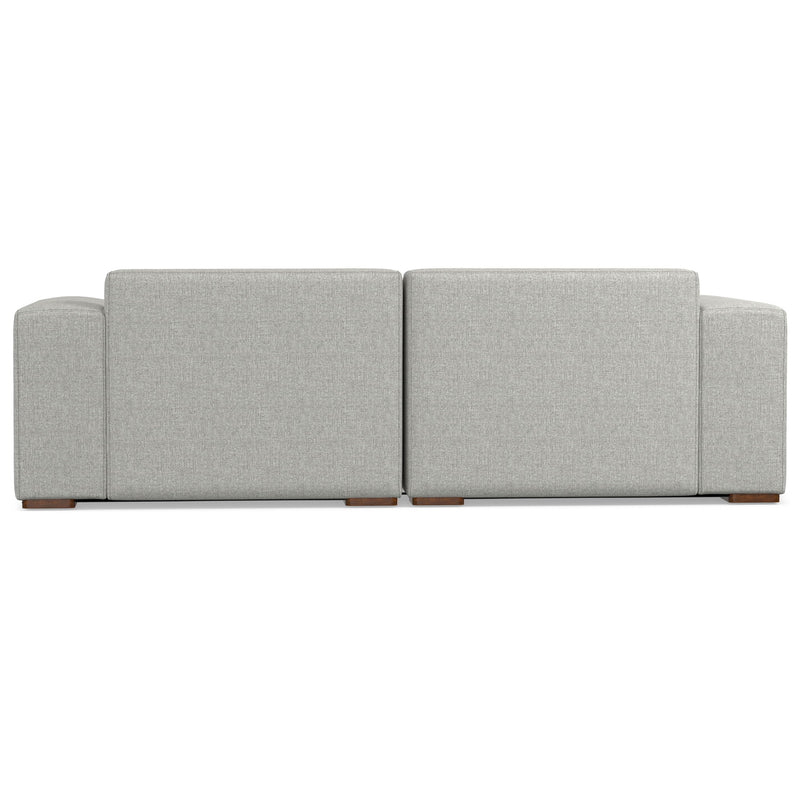Rex - Handcrafted Sofa - R&R Furniture Gallery (Fountain Valley, CA)
