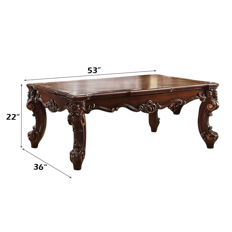 Vendome II - Table - R&R Furniture Gallery (Fountain Valley, CA)