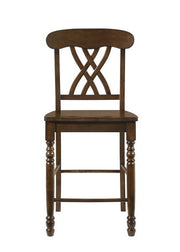 Dylan - Counter Height Chair - R&R Furniture Gallery (Fountain Valley, CA)