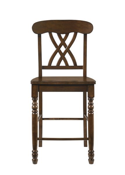 Dylan - Counter Height Chair - R&R Furniture Gallery (Fountain Valley, CA)