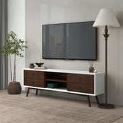 Caroline - Modern TV Stand Up To 72" - R&R Furniture Gallery (Fountain Valley, CA)