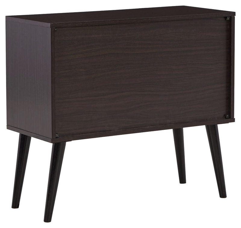 Orinfield - Accent Cabinet - R&R Furniture Gallery (Fountain Valley, CA)