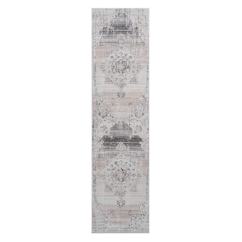 Payas - Medallion Area Rug - R&R Furniture Gallery (Fountain Valley, CA)
