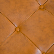Seletar - Ottoman - Light Tan - R&R Furniture Gallery (Fountain Valley, CA)