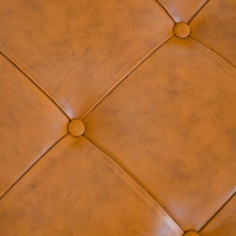 Seletar - Ottoman - Light Tan - R&R Furniture Gallery (Fountain Valley, CA)
