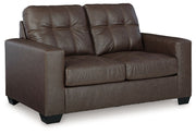 Barlin Mills - Loveseat - R&R Furniture Gallery (Fountain Valley, CA)