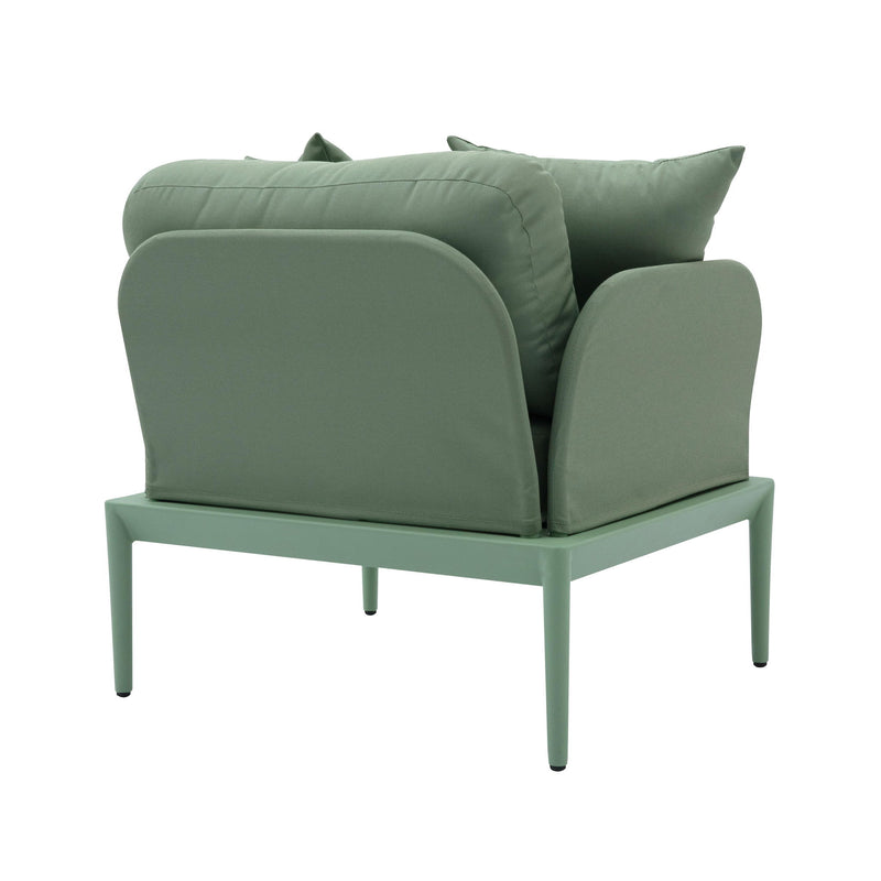 Kapri - Outdoor Armchair - R&R Furniture Gallery (Fountain Valley, CA)
