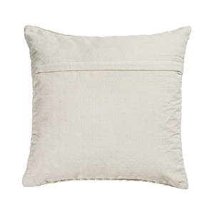 Maresh - 20" Square Woven Pillow
